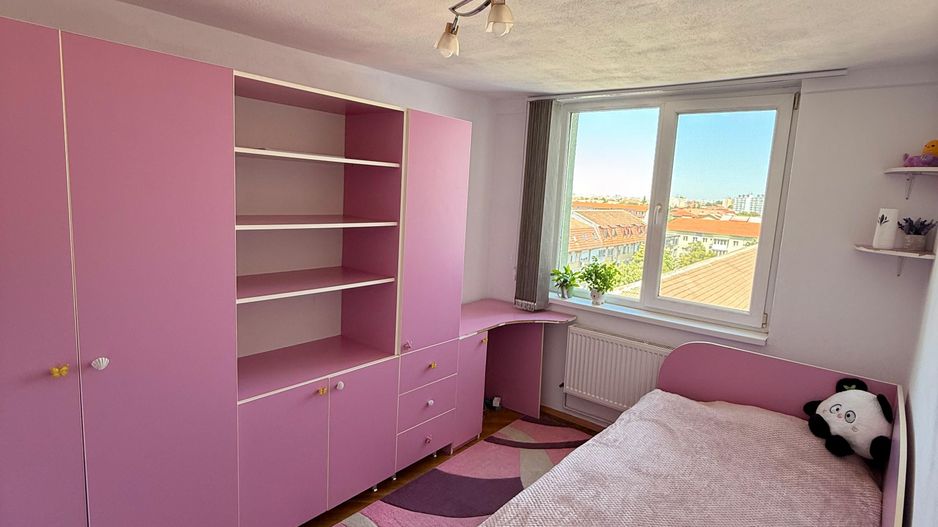 Sagului | 3 Camere | Decomandat. - Poză 4