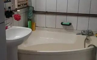 4 camere 100 metri patrati, 2 bai, 2 balcoane, Militari Pacii - Poză 5