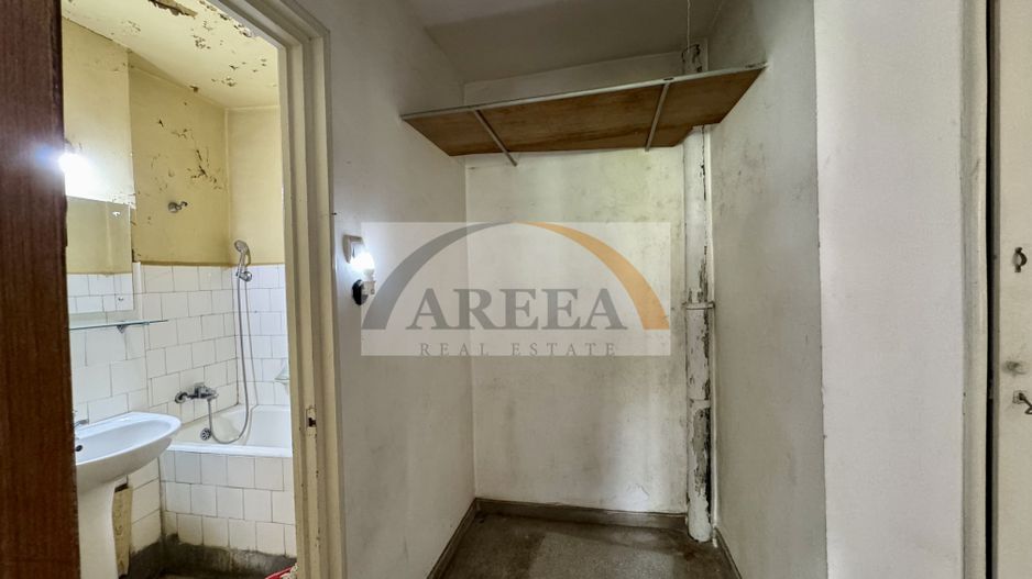 OPORTUNITATE - 3 camere decomandate, 70 mp utili, et 3 - Bucur Obor - Poză 11