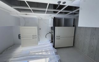 Apartament 2 camere, 54 mp, etaj 1, str. Pepinierii V. Adanca, Iasi - vanzare - Poză 7