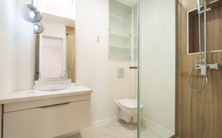 Casa 3 camere lux Oradea Gheorghe Doja - Poză 5