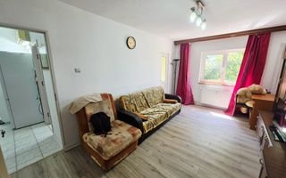 Apartament 2 camere, mobilat si utilat, zona 9 Mai - Poză 1