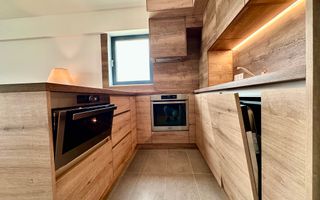 Apartament 2 camere,  prima închiriere, Complexul Studențesc -  Fabrik - Poză 5