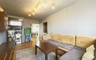Apartament 3 camere, panoramic | Etaj 9 | Mănăștur - Zona Pod Calvaria - Poză 1