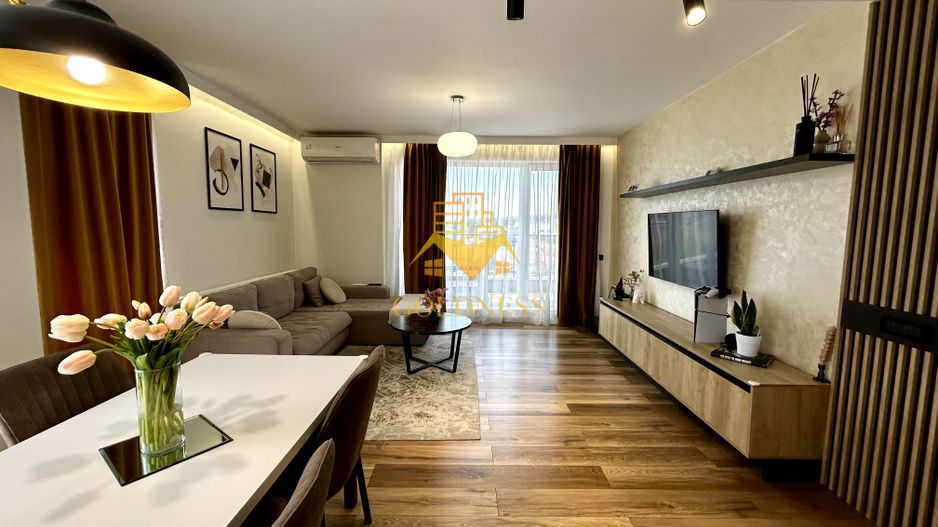 3 Camere decomandate, Lux, Parcare, Lidl, The Office, NTT Data, Lidl - Poză 13
