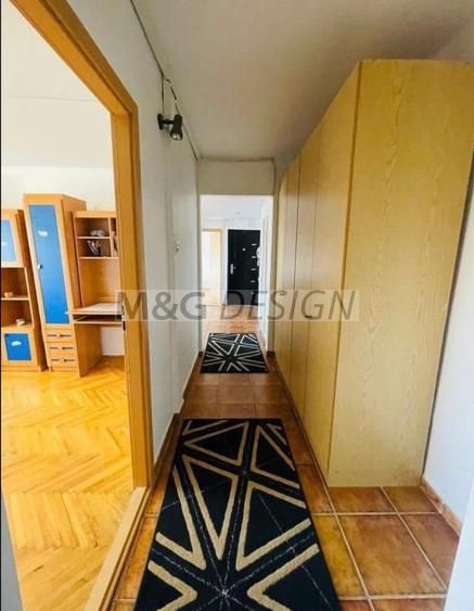 Apartament 3 Camere  Lipovei cu centrala - Poză 3