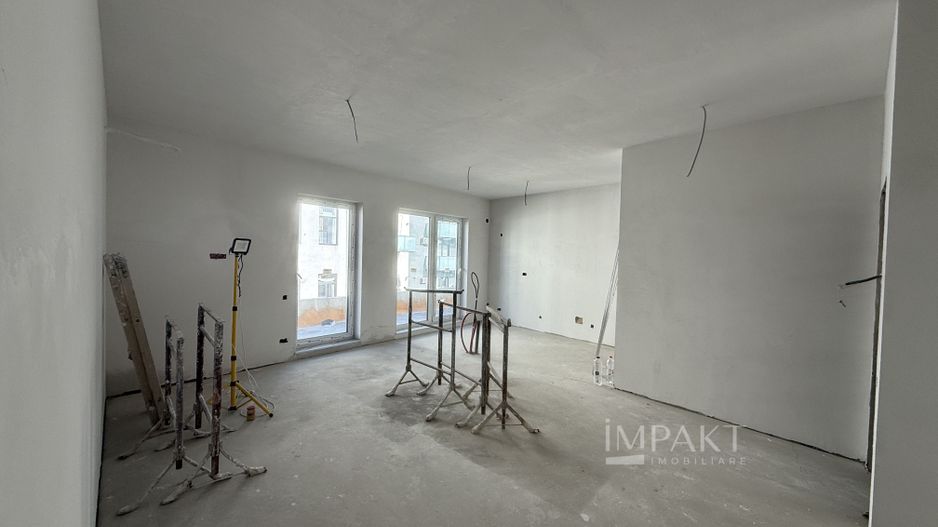 Apartament 4 camere etaj retras aproape de centrul orasului - Poză 4