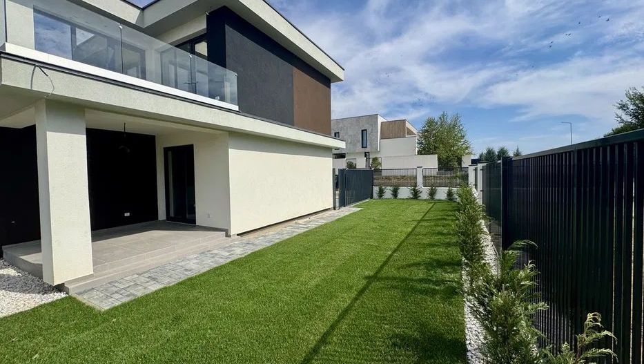 Duplex cubic 4 dormitoare I Dumbravita I - Poză 15