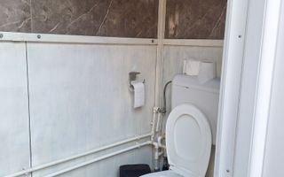 Restaurant La Cheie | Fast-Food | Echipamente Profesionale | Terasă - Poză 7