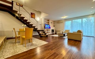 Vilă de închiriat în Complex Rezidențial Ibiza – Iancu Nicolae - Poză 13