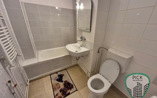 P 4086 - Apartament cu 2 camere În Târgu Mures, cartierul Tudor - Poză 3