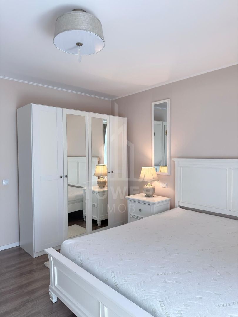 Apartament 3 camere | zona Selimbar - Poză 12