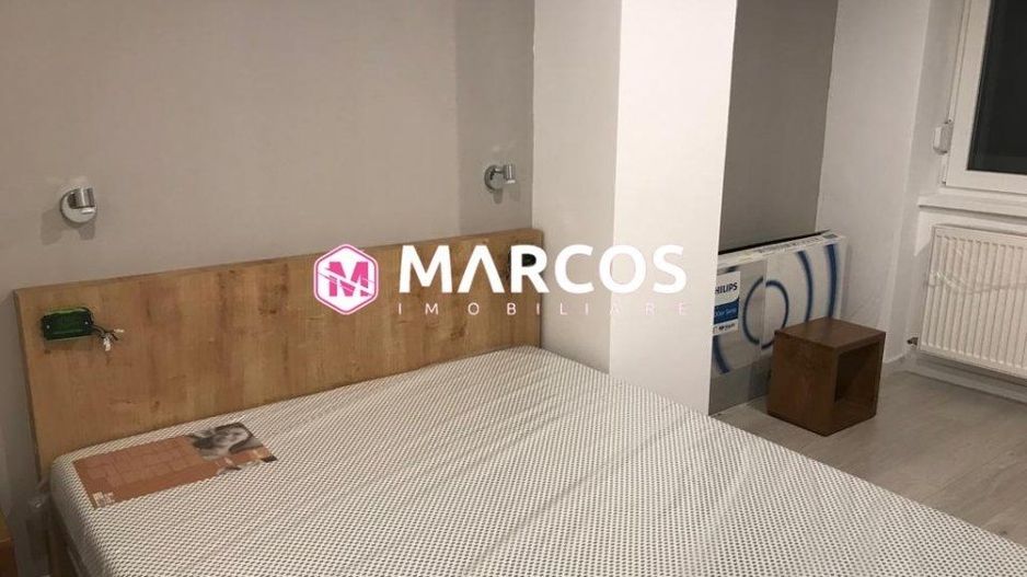 Apartament 2 camere, Ceeentral, et.9, ID 915 - Poză 5