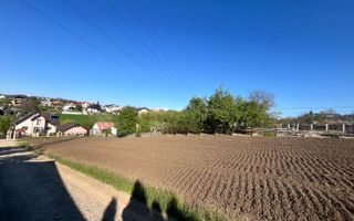 Teren De Vanzare I Sfantu Ilie, Suceava I Preț: 125.000 EURO - Poză 3