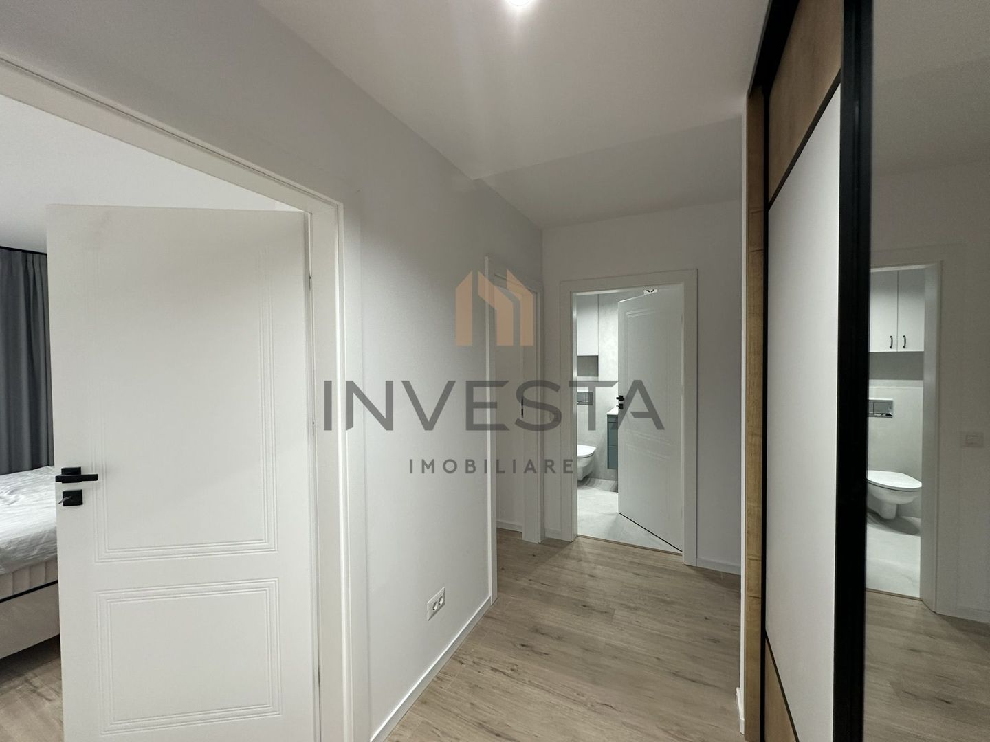 Apartament 3 camere Elite City cu terasa de 20 mp - Poză 2