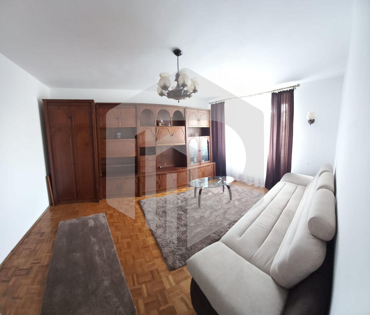 2 Camere | Renovat | Dormitor + Living + Bucatarie + Debara | Cedonia - Poză 3