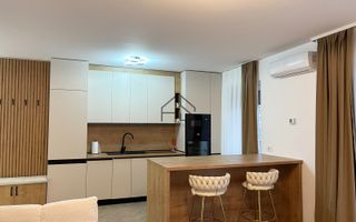 De închiriat | 3 camere | 2 bai | Prima inchiriere | Vladimirescu - Poză 1