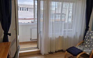 Garsonieră de vânzare – 36 mp – Zona 0 Tudor - Poză 3