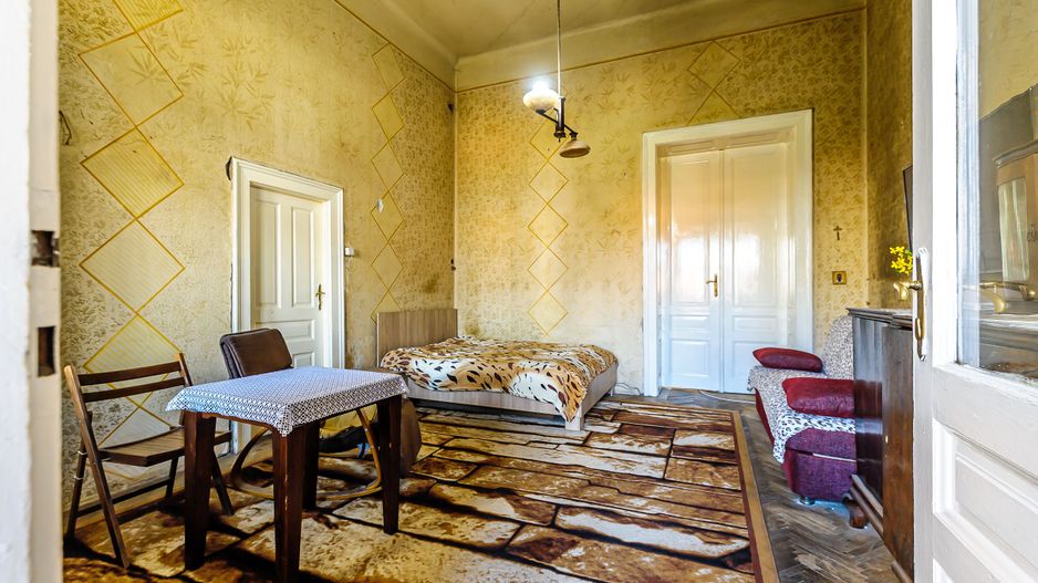 Ultracentral! apartament 3 camere spațios la casă/vilă, etajul 1 - Poză 7