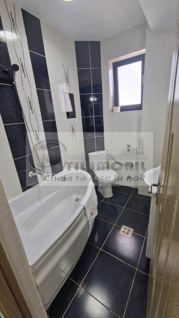 Apartament 2 camere - mobilat, Valea Adanca - 82.500 euro - Poză 1
