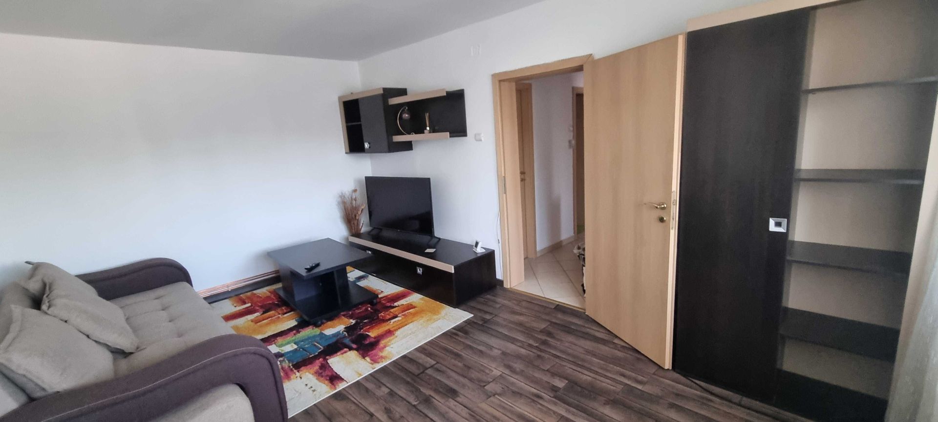 Apartament 2 camere | Centrala proprie | Bd. Tineretului-Palatul Copiilor - Poză 3