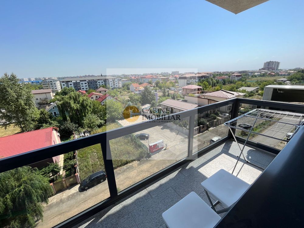 2 Camere - 55MP | Decomandat | 2019 | Etaj 5/6 | Brancusi - Poză 4