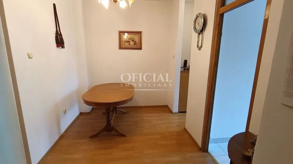 Apartament 1 Camera | 39 Mp | Balcon | Parcare |  Zona Gruia CFR - Poză 6