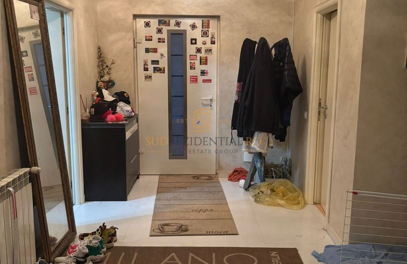 Vila S+P+M de vanzare in Popești Leordeni–teren 623 mp, piscina, garaj - Poză 18