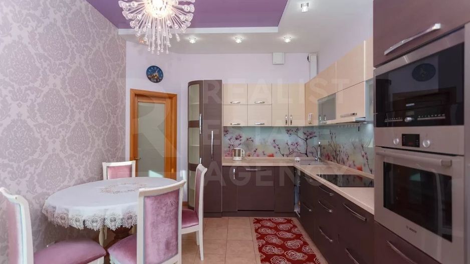 Chirie, apartament, 2 camere, str. Miron Costin, Râșcani - Poză 6