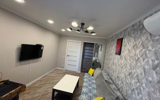 Apartament spre chirie - Botanica - Poză 1