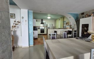 Eforie Nord (COD 02) - Pensiune 10 camere la doar 800 m de mare - Poză 10