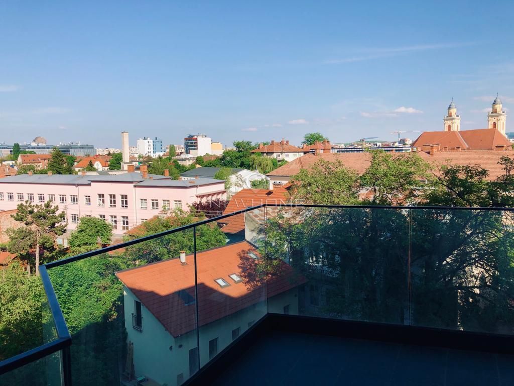 Apartament 2 camere, zona Centru NTT Data, imobil nou Parcare - Poză 21