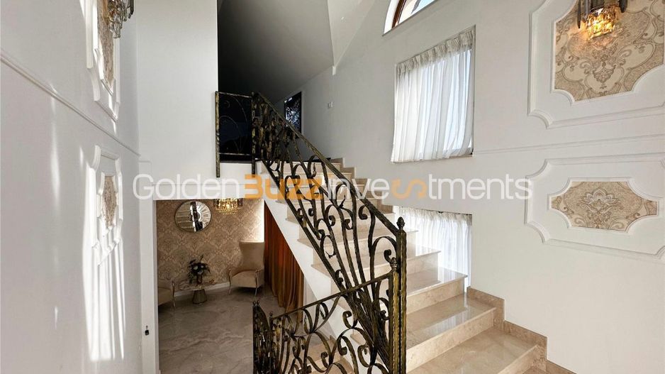 Vila P+2 | Pipera | Piscina | - Poză 45