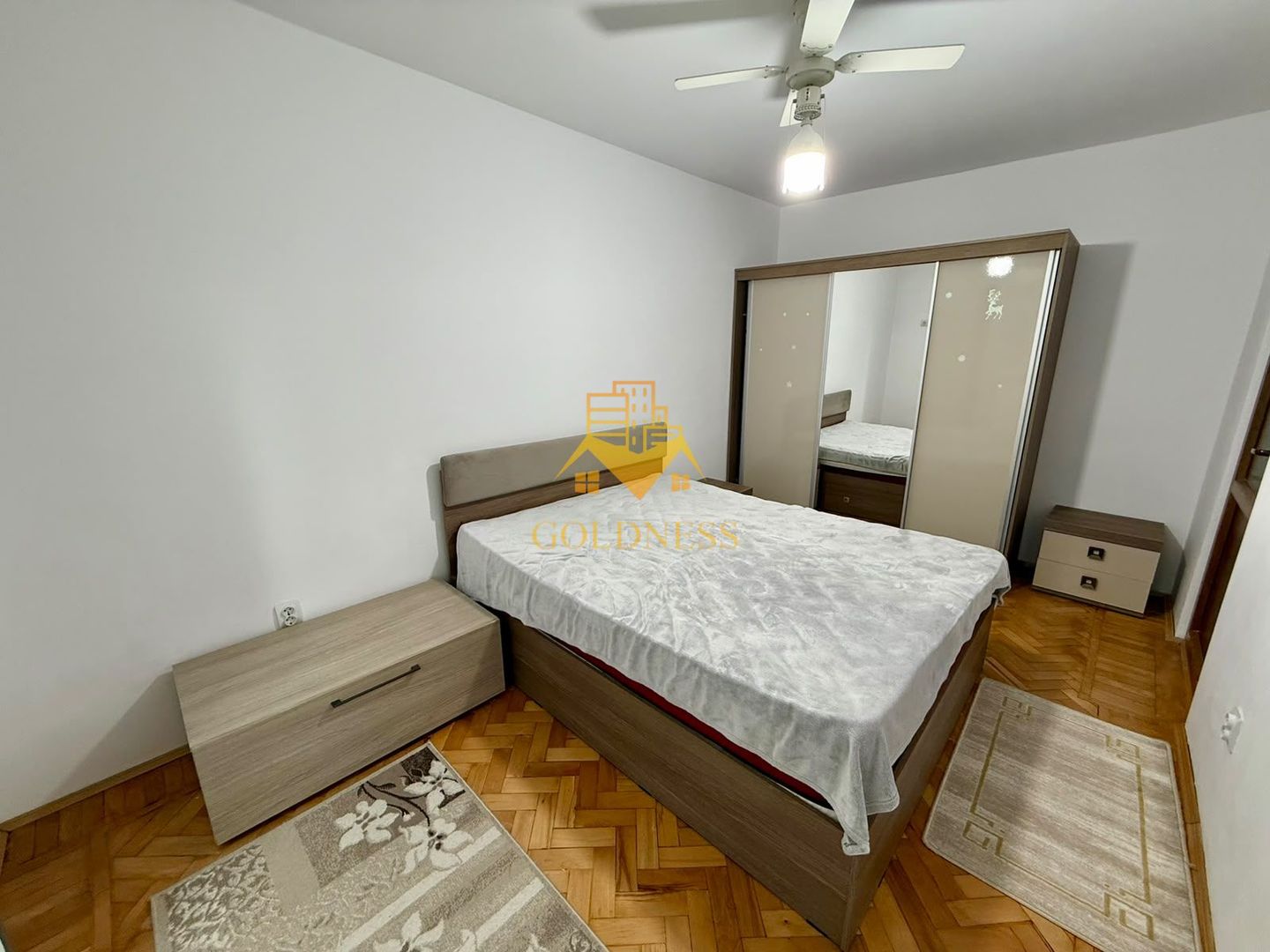 2 camere decomandate, balcon, Gheorgheni, Snagov, Iulius Mall, Fsega - Poză 2
