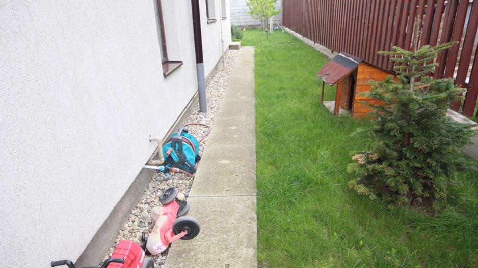 Duplex Spatios si cochet - Poză 24