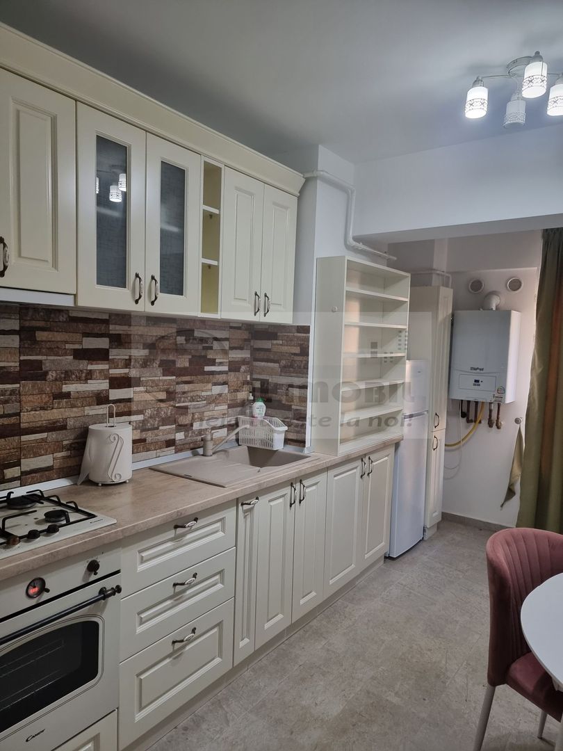 Valea Lupului - Apartament cu 1 camere, 39 mp - 75.000 euro ! - Poză 1