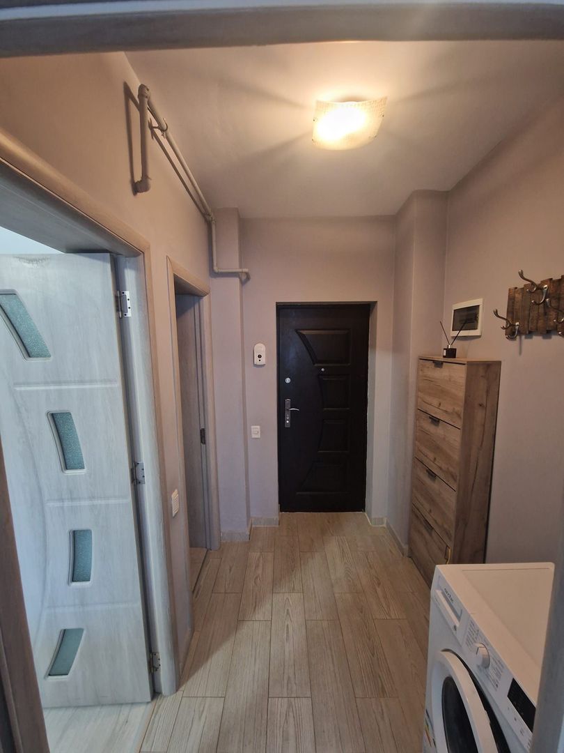 Studio de inchiriat - Poză 6