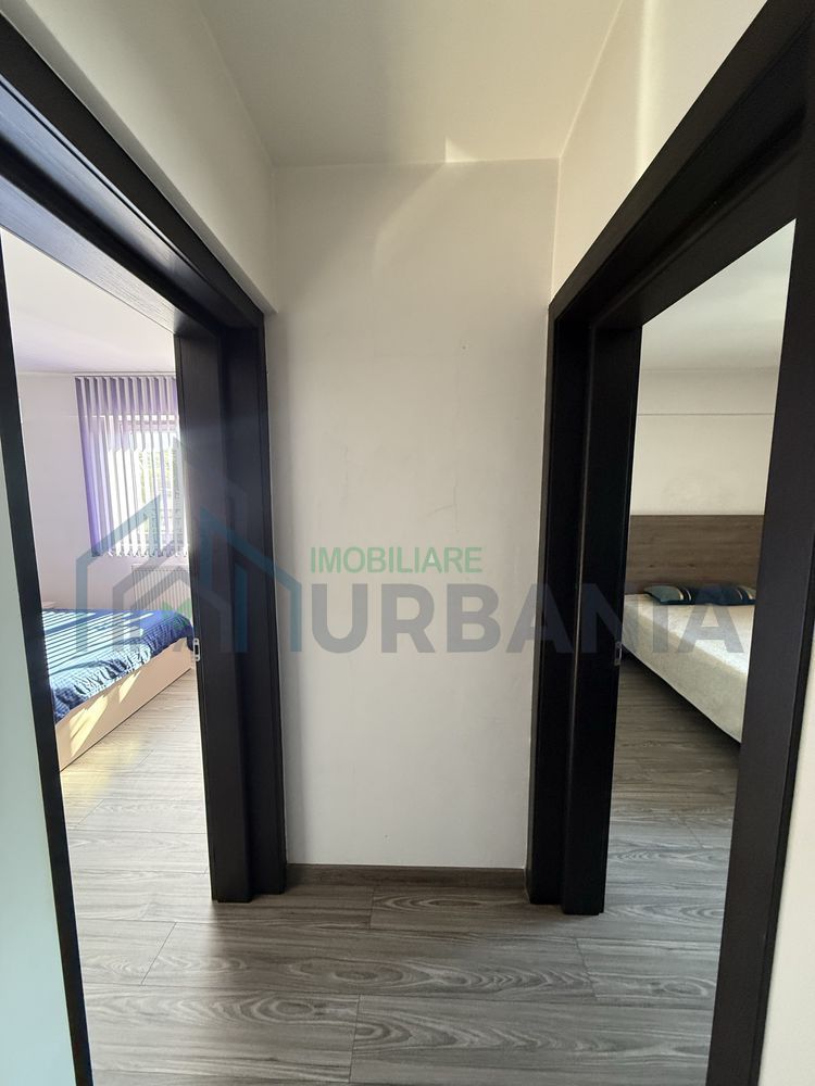 Apartament 3 camere de vanzare, Iasi, zona Bucium - Poză 6