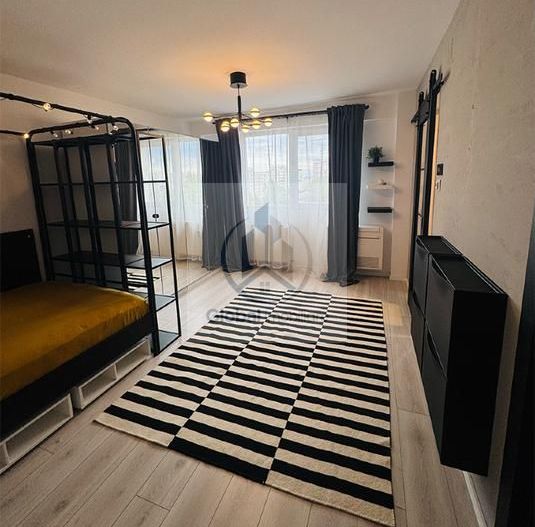 Garsoniera cozy de închiriat- Piața Victoriei - Direct Proprietar - Poză 1