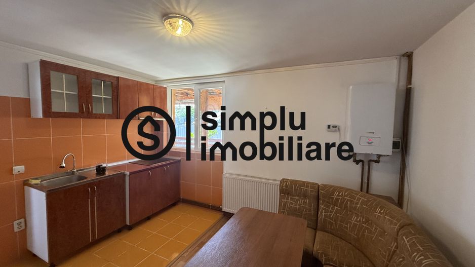 Casa 5 camere Catargiu - Poză 5