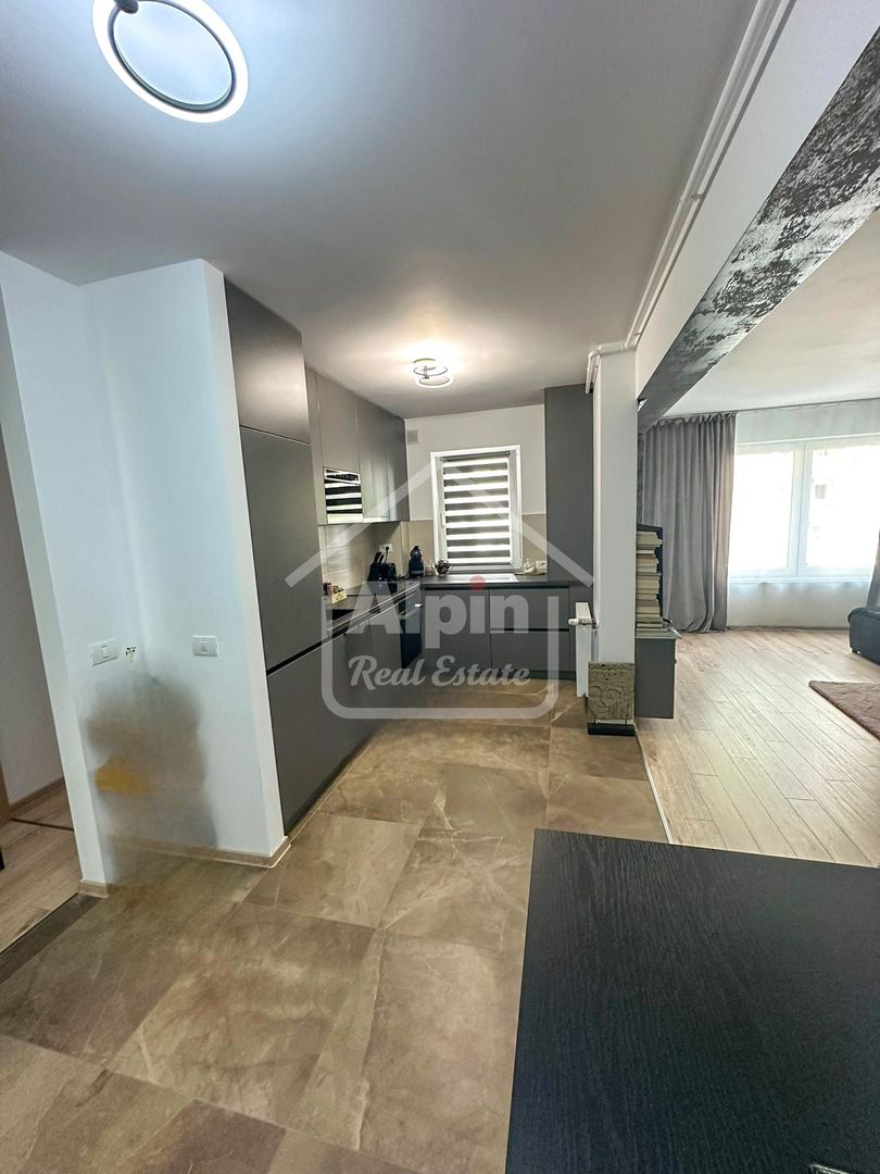 Finisaje Calitative Tractoru - Poză 6