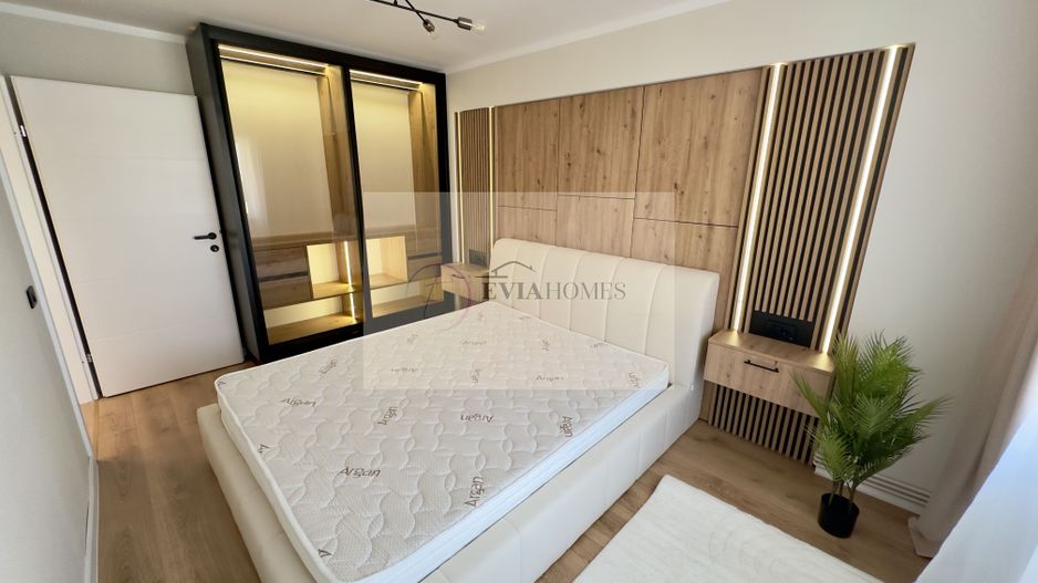 Ultrafinisat/Cartier Zorilor/3 camere/Zona Facultății de Arhitectura - Poză 7