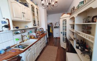 Apartament 3 camere + terasa de 85 mp + garaj subteran, bloc nou - Poză 7