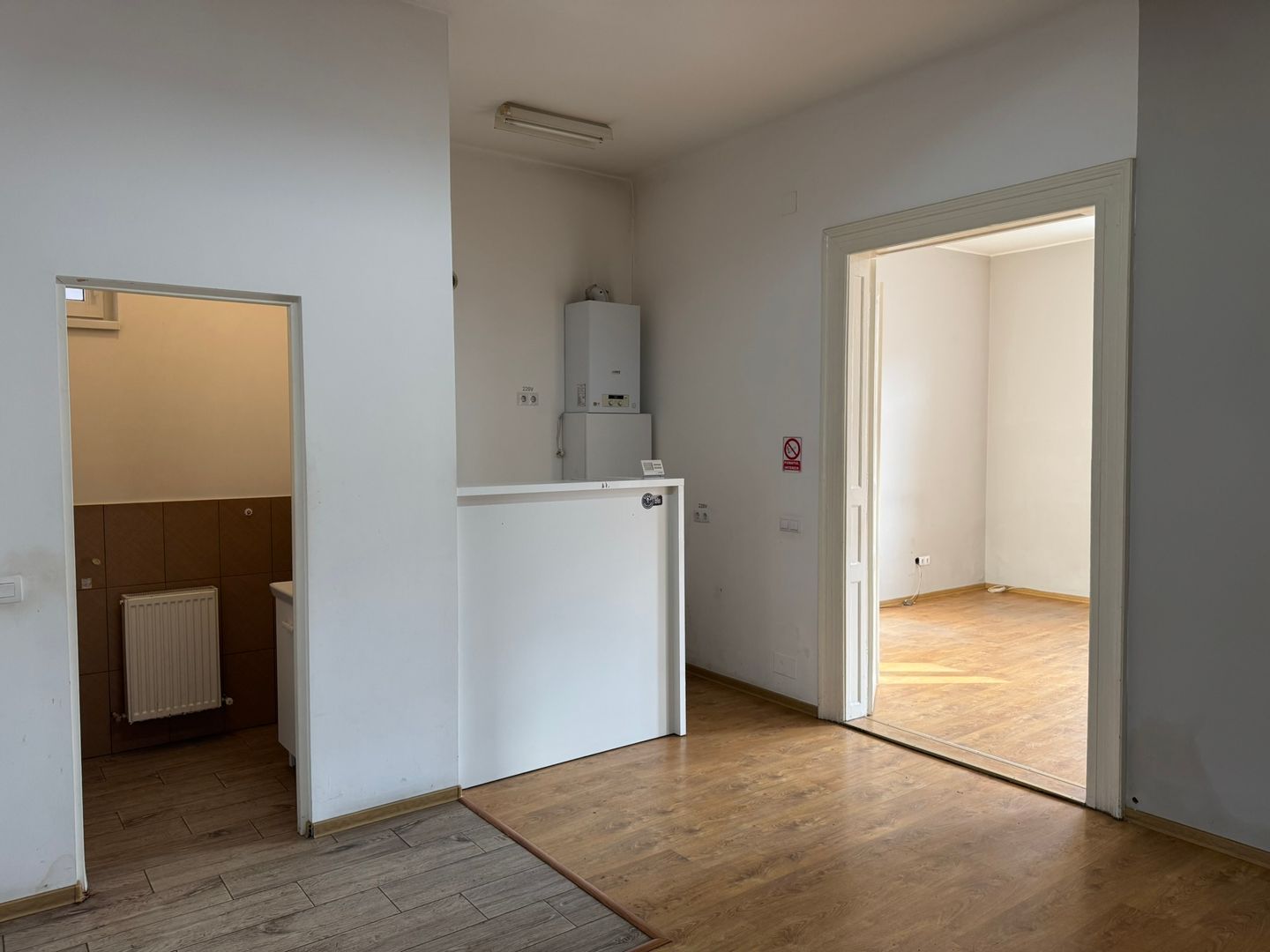 Casa ultracentrala cu doua apartamente, Cluj-Napoca - Poză 10