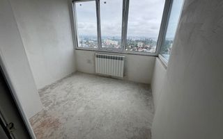 Vânzare, apartament, o cameră, str. Vasile Lupu, Buiucani - Poză 11