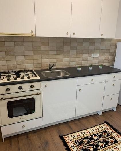 Braytim-Uzina de apa | 1 Camera | Etaj 1 | Mobilat si Utilat - Poză 4