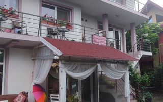 Casă/ Vila, 2008, 700mp, 1000mp D(P) + 2 + Pod - Poză 3