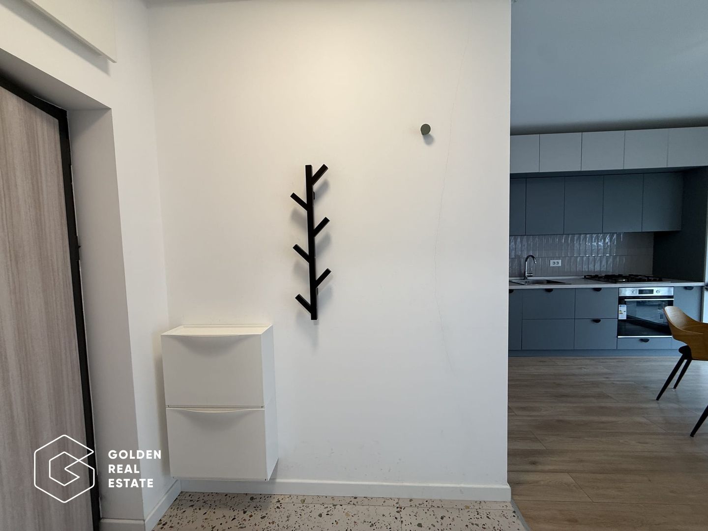 Apartament 2 camere, ARED AFI, loc de parcare inclus - Poză 9