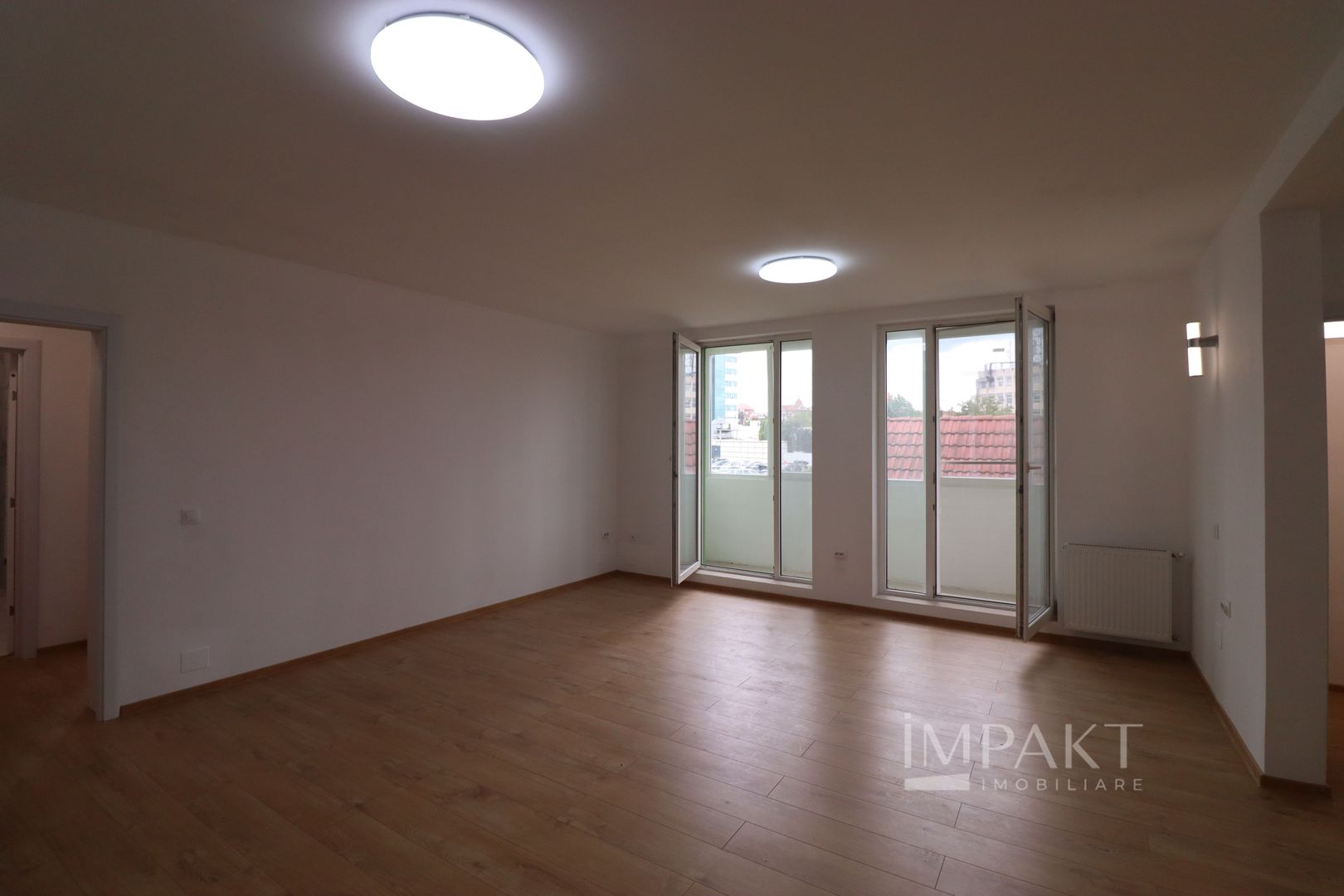 Apartament cu doua camere, ideal pentru investitie, cartier Zorilor! - Poză 2