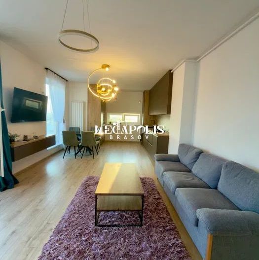 PENTHOUSE 3 camere | Vedere Panoramică | Gama Premium | Top City - Poză 2
